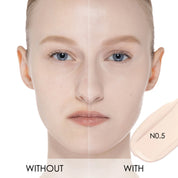 NO.5 - Very Fair Natural