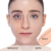 RN2.5 - Fair Light Rosy