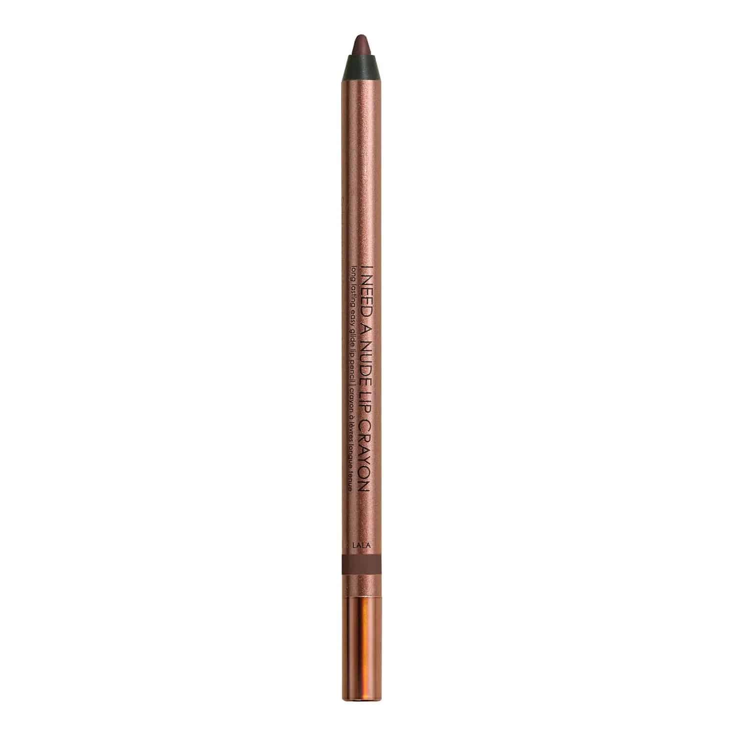 I NEED A NUDE LIP CRAYON - עפרון שפתיים איי ניד אה ניוד -  NB5-Lala