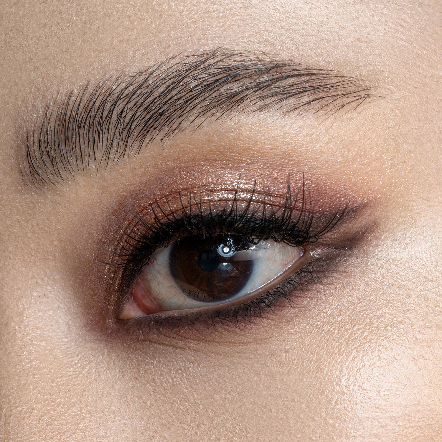 BABY I NEED A NUDE EYE KIT - מארז עיניים בייבי איי ניד אה ניוד - נטאשה דנונה מייקאפ