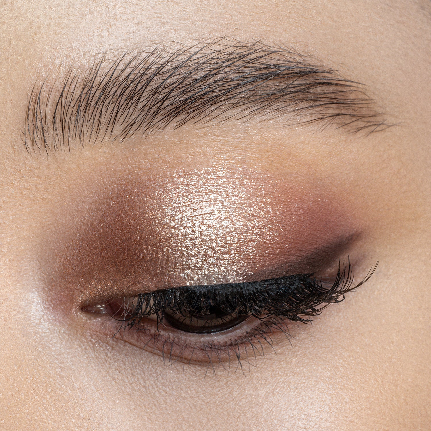 BABY I NEED A NUDE EYE KIT - מארז עיניים בייבי איי ניד אה ניוד - נטאשה דנונה מייקאפ