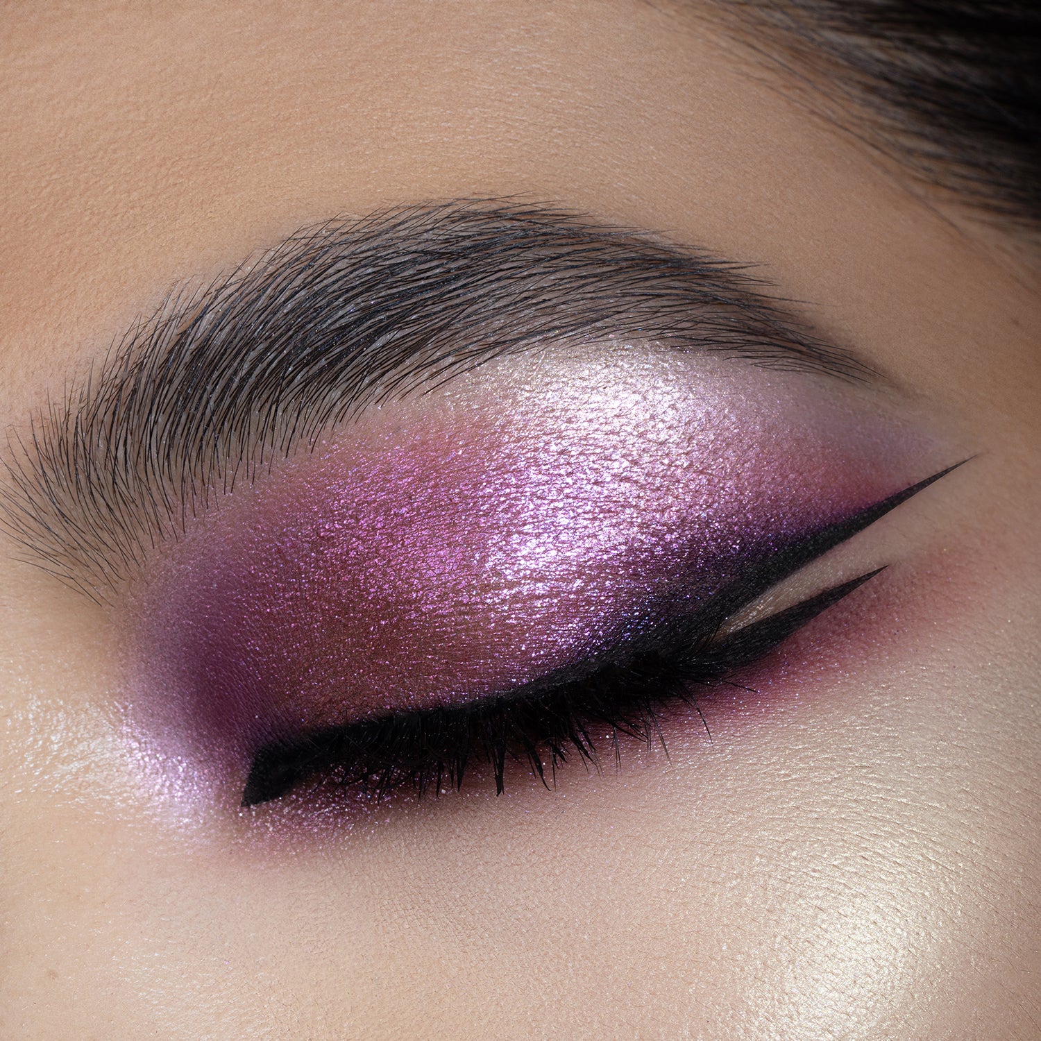 ROXA EYESHADOW PALETTE - פלטת צלליות לעיניים רוקסה - נטאשה דנונה מייקאפ