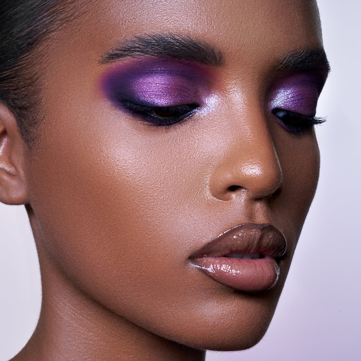 ROXA EYESHADOW PALETTE - פלטת צלליות לעיניים רוקסה - נטאשה דנונה מייקאפ