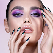 ROXA EYESHADOW PALETTE - פלטת צלליות לעיניים רוקסה - נטאשה דנונה מייקאפ
