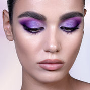 ROXA EYESHADOW PALETTE - פלטת צלליות לעיניים רוקסה - נטאשה דנונה מייקאפ