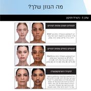 HY-GLAM CONCEALER - היי-גלאם קונסילר