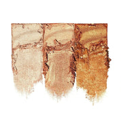 GOLDEN HIGHLIGHTER TRIO - פלטת היילייטרים גולדן טריו Natasha Denona-NEW