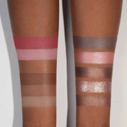 HY-PER NATURAL FACE PALETTE - פלטת פנים היי-פר נטורל Natasha Denona-NEW