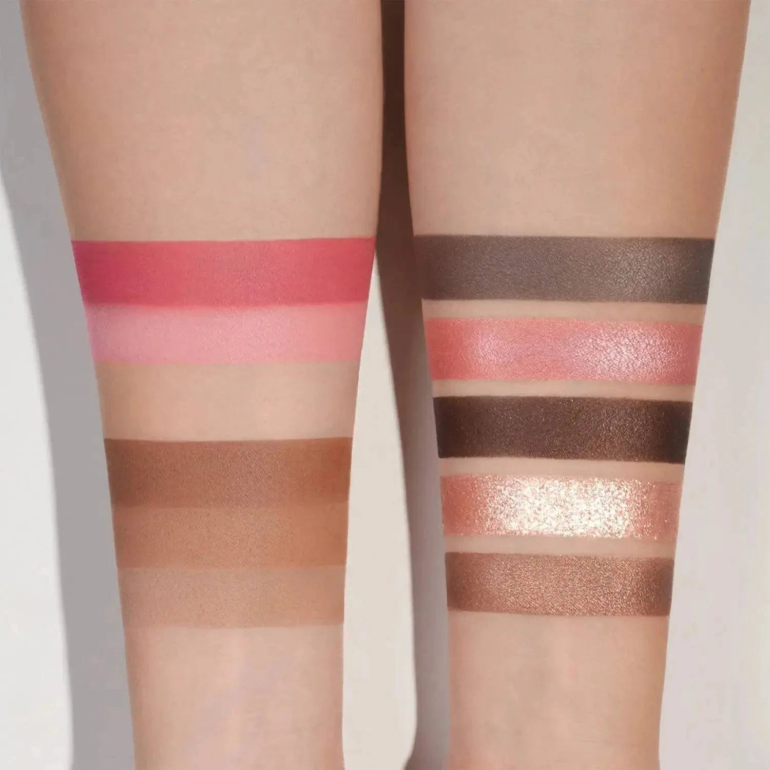 HY-PER NATURAL FACE PALETTE - פלטת פנים היי-פר נטורל Natasha Denona-NEW