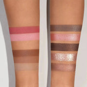 HY-PER NATURAL FACE PALETTE - פלטת פנים היי-פר נטורל Natasha Denona-NEW