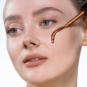 HY-GEN BRONZE - היי-ג'ן ברונז - נטאשה דנונה מייקאפ