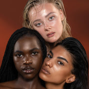 HY-GEN BRONZE - היי-ג'ן ברונז - נטאשה דנונה מייקאפ