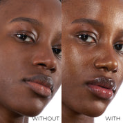 HY-GEN BRONZE - היי-ג'ן ברונז - נטאשה דנונה מייקאפ