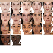 HY-GLAM CONCEALER - היי-גלאם קונסילר