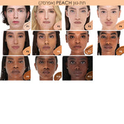 HY-GLAM CONCEALER - היי-גלאם קונסילר