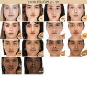 HY-GLAM CONCEALER - היי-גלאם קונסילר