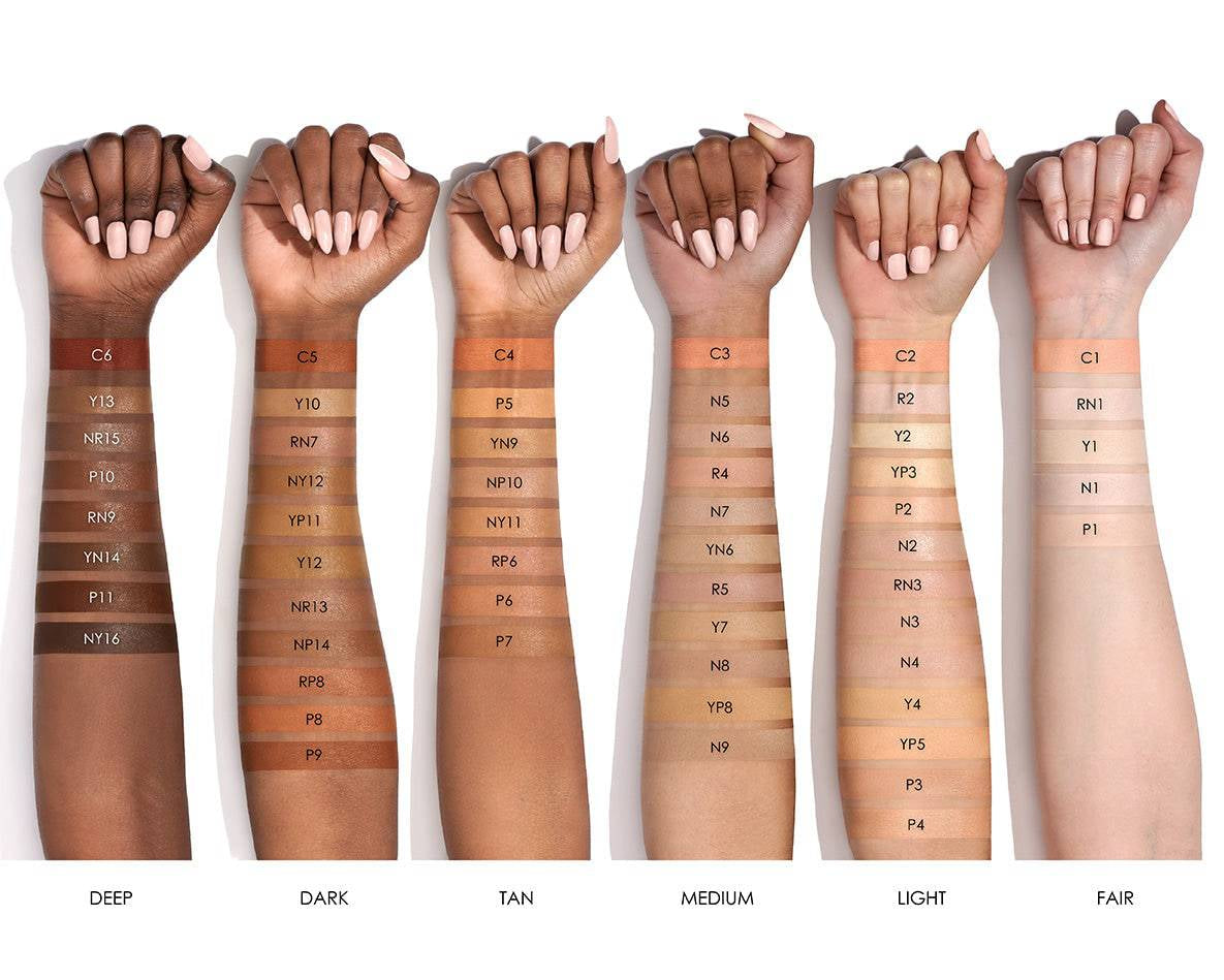 HY-Glam Concealer - היי-גלאם קונסילר -  44