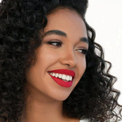 I NEED A ROUGE MATTE LIQUID LIPSTICK - שפתון נוזלי מאט איי ניד אה רוג' Natasha Denona