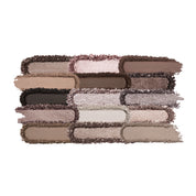 I NEED A COOL EYESHADOW PALETTE - פלטת צלליות לעיניים איי ניד אה קול