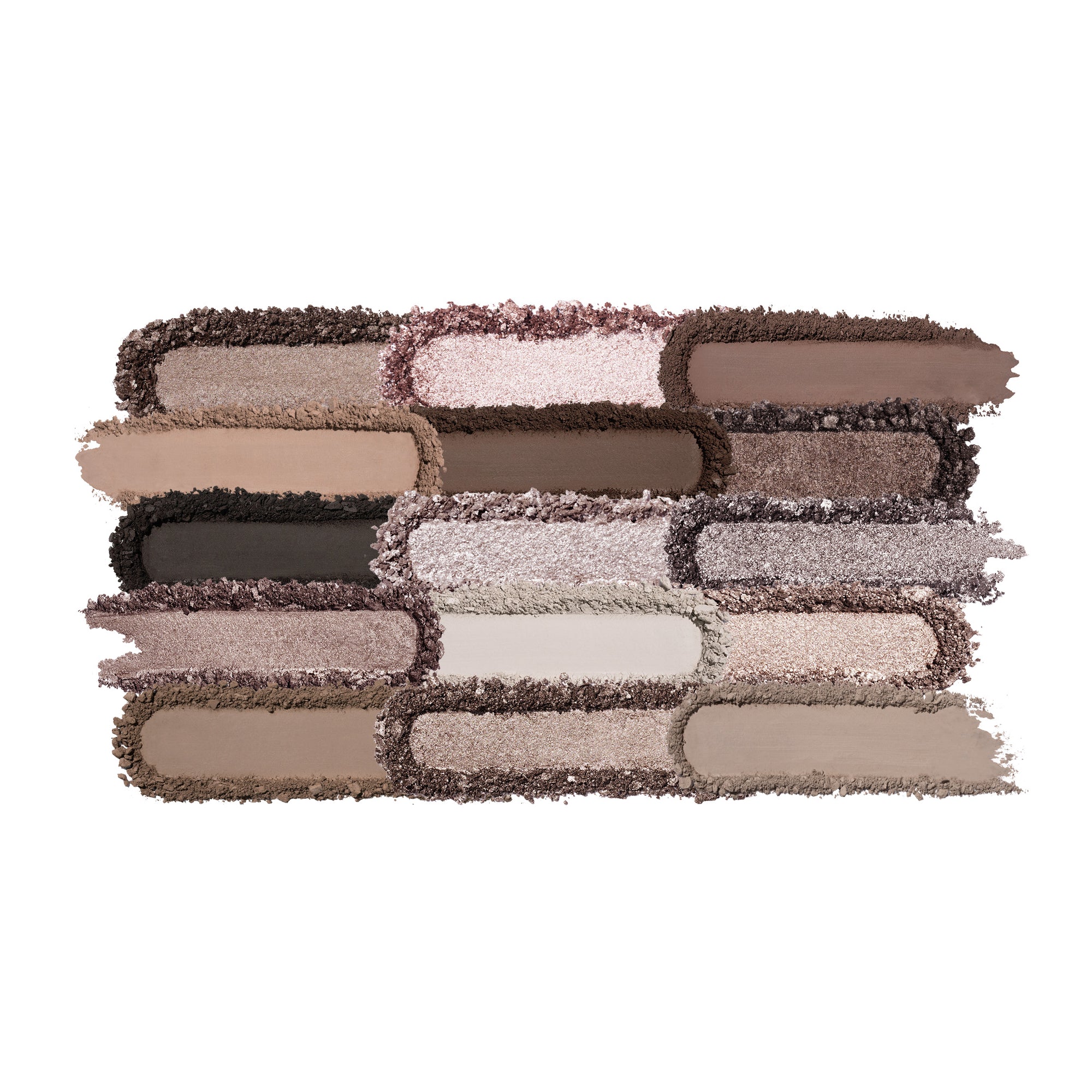 I NEED A COOL EYESHADOW PALETTE - פלטת צלליות לעיניים איי ניד אה קול