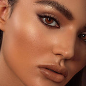 MINI BRONZE & GLOW - פלטת צלליות לעיניים מיני ברונז & גלואו Natasha Denona