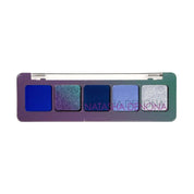 MINI TRIOCHROME EYESHADOW PALETTE - פלטת צלליות לעיניים מיני טריוכרום Natasha Denona