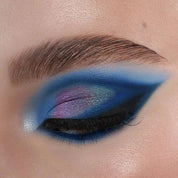 MINI TRIOCHROME EYESHADOW PALETTE - פלטת צלליות לעיניים מיני טריוכרום Natasha Denona