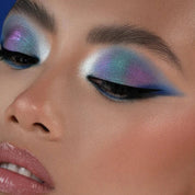 MINI TRIOCHROME EYESHADOW PALETTE - פלטת צלליות לעיניים מיני טריוכרום Natasha Denona