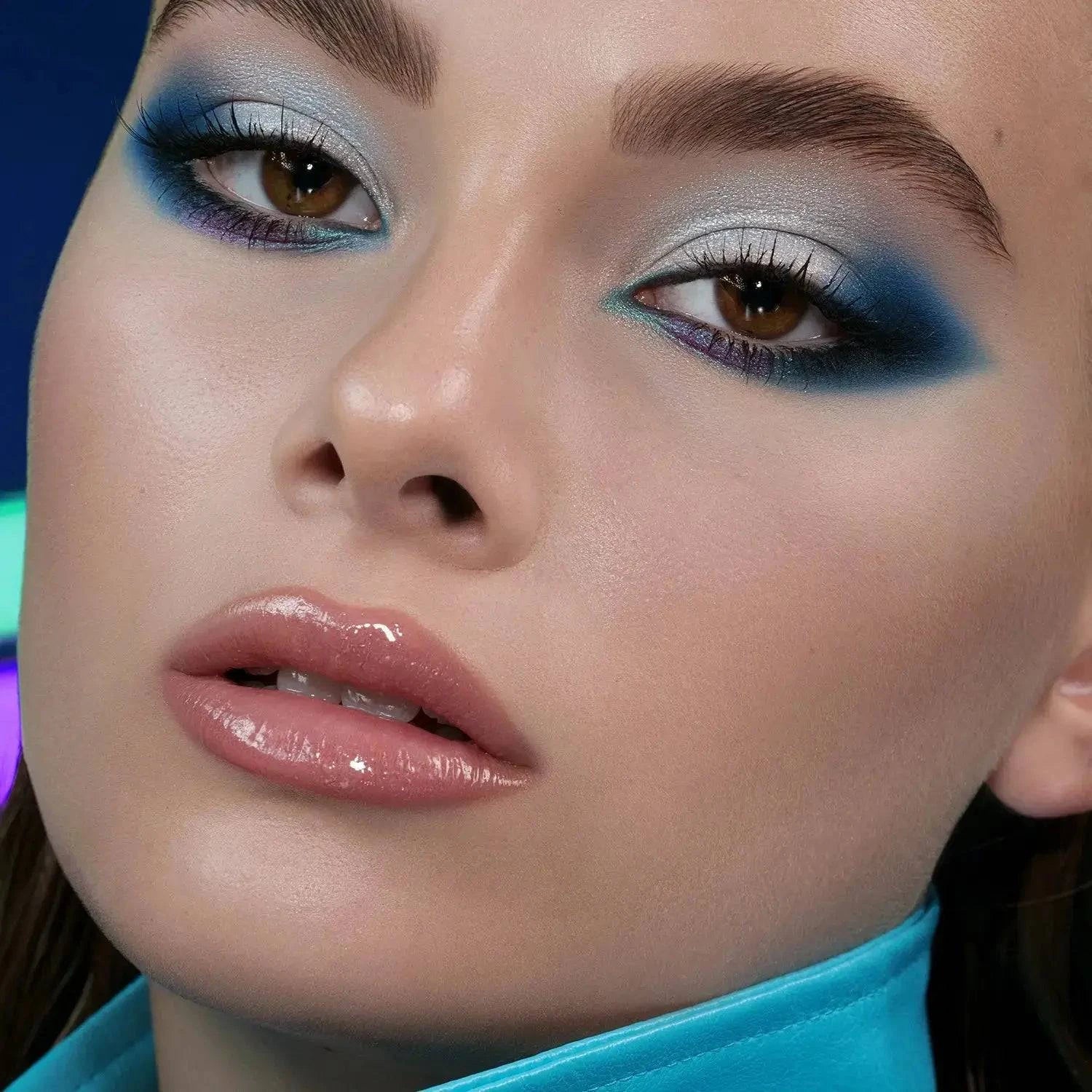 MINI TRIOCHROME EYESHADOW PALETTE - פלטת צלליות לעיניים מיני טריוכרום Natasha Denona