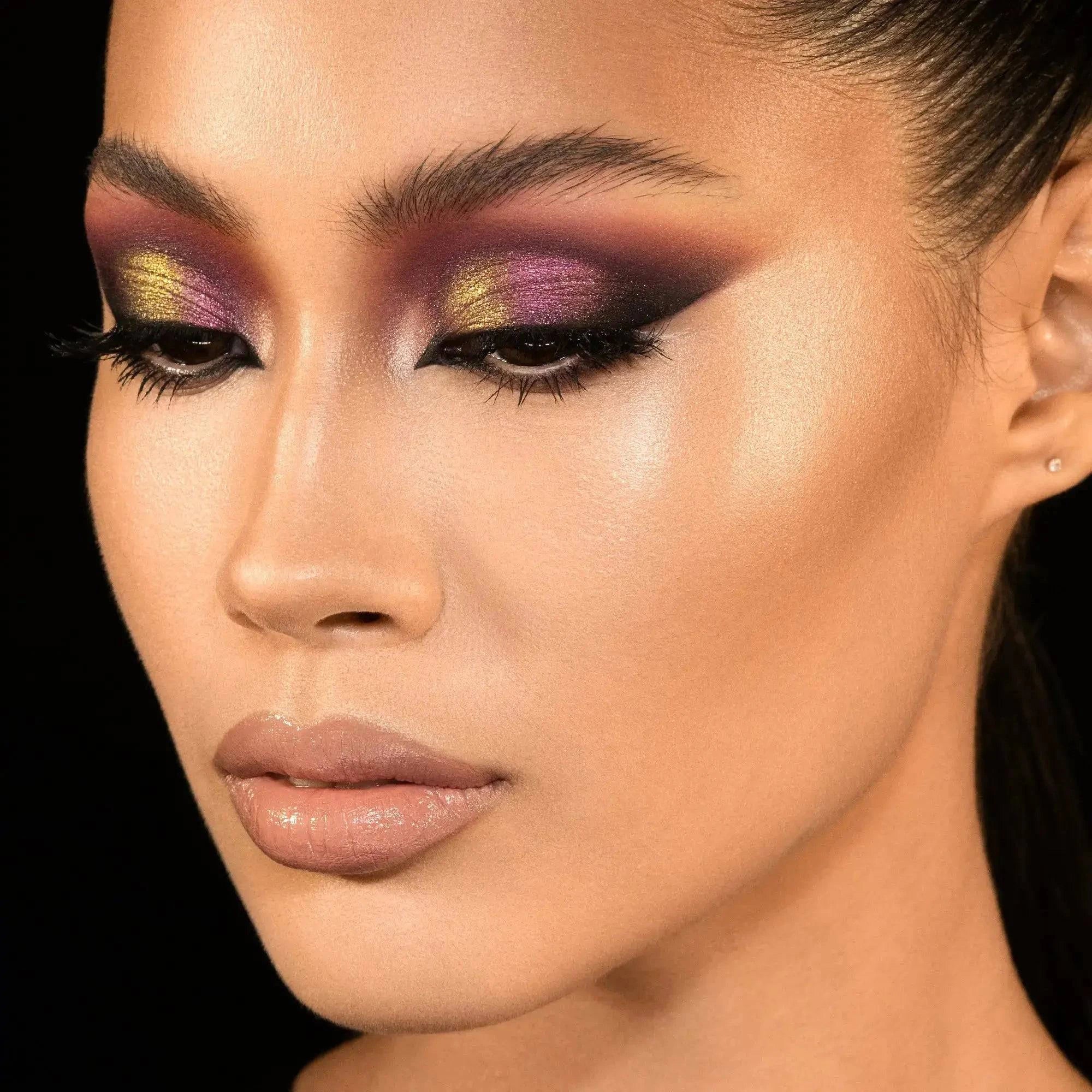 MY DREAM PALETTE - פלטת צלליות לעיניים מיי דרים Natasha Denona