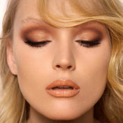 Mini Eyeshadow palette Nude - פלטת צלליות לעיניים מיני-ניוד Natasha Denona