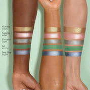 Mini Pastel Eyeshadow Palette - פלטת צלליות לעיניים מיני פסטל Natasha Denona