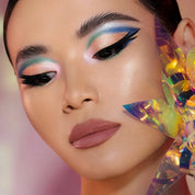 Mini Pastel Eyeshadow Palette - פלטת צלליות לעיניים מיני פסטל Natasha Denona