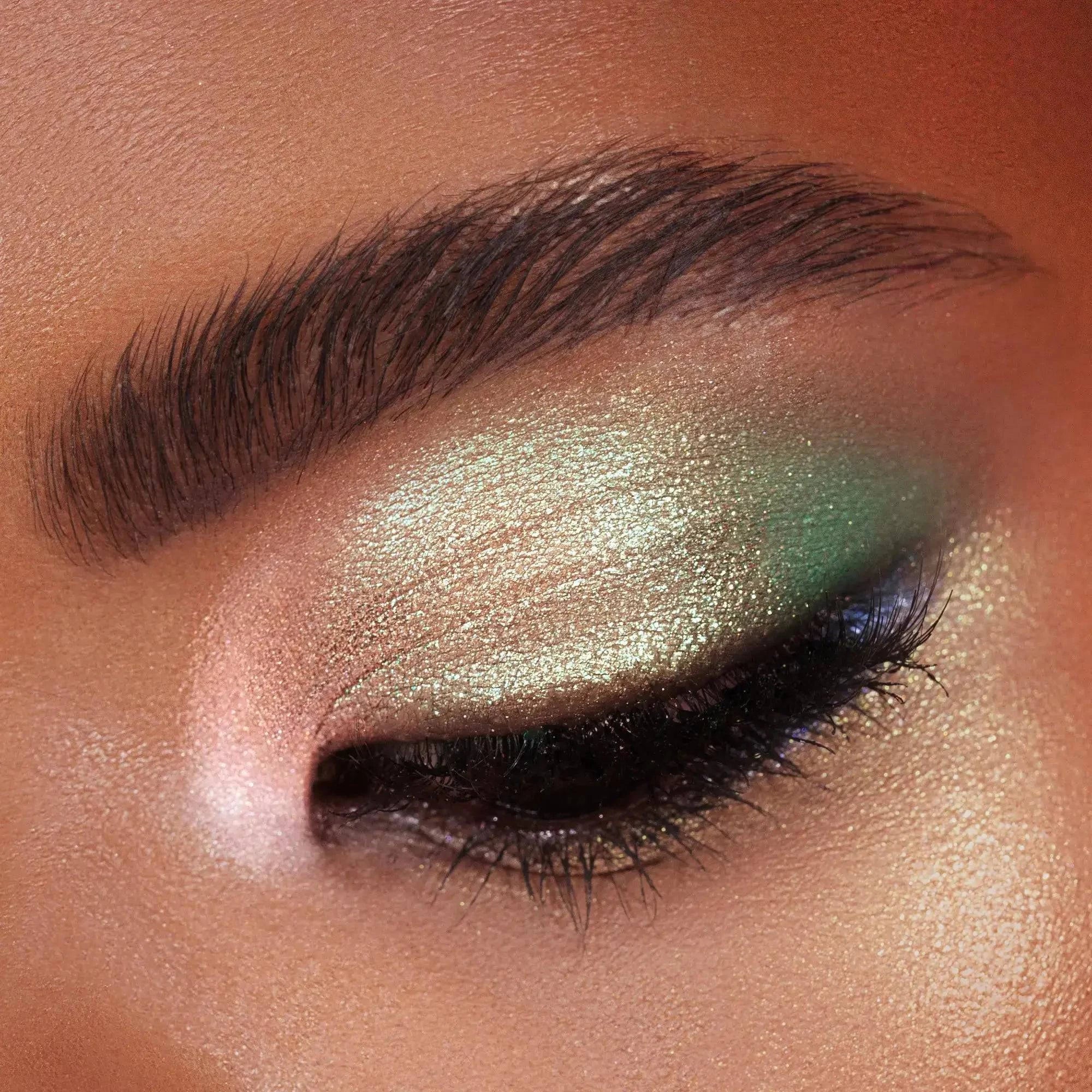 Mini Pastel Eyeshadow Palette - פלטת צלליות לעיניים מיני פסטל Natasha Denona
