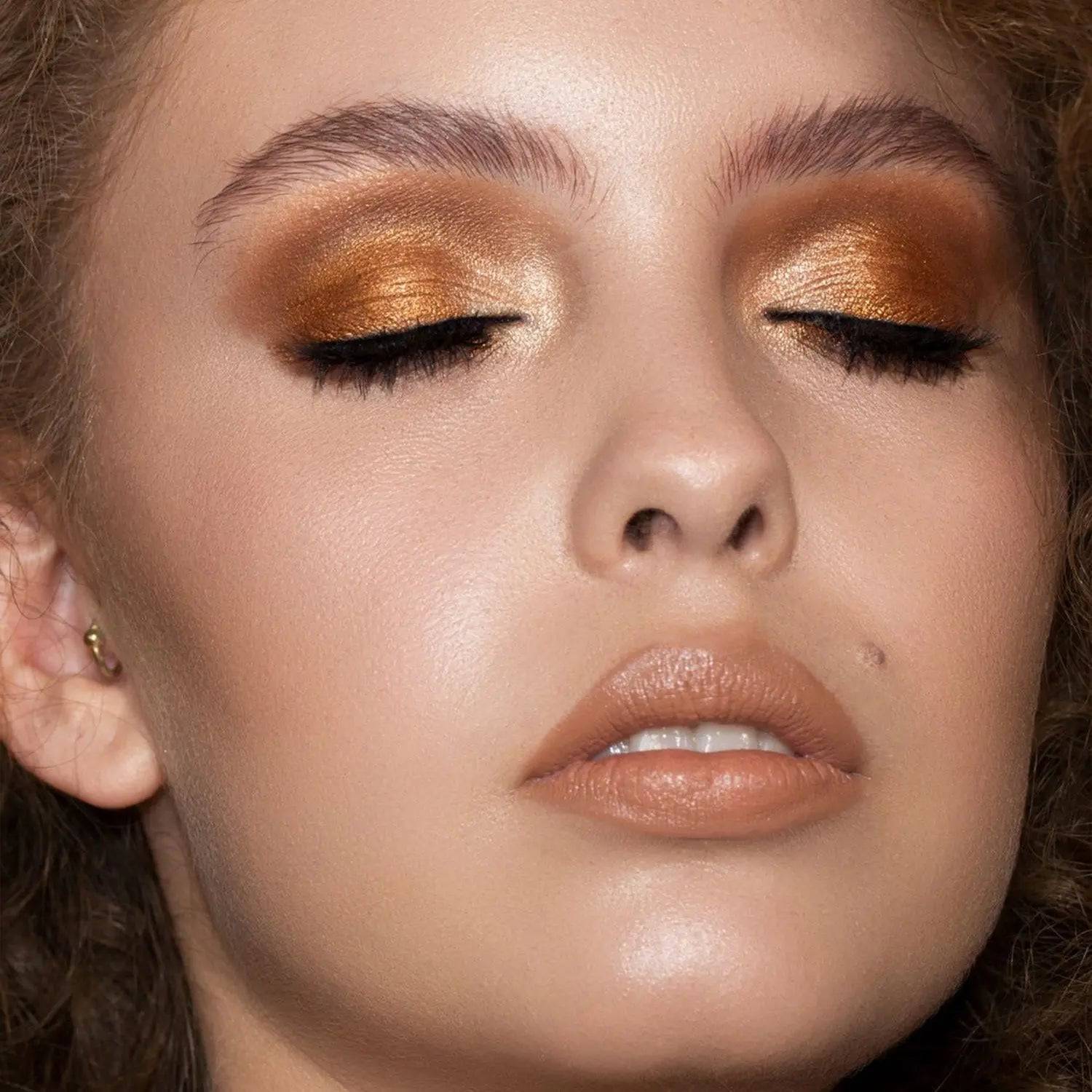 Mini Sunset eyeshadow Palette - פלטת צלליות לעיניים מיני סאנסט Natasha Denona