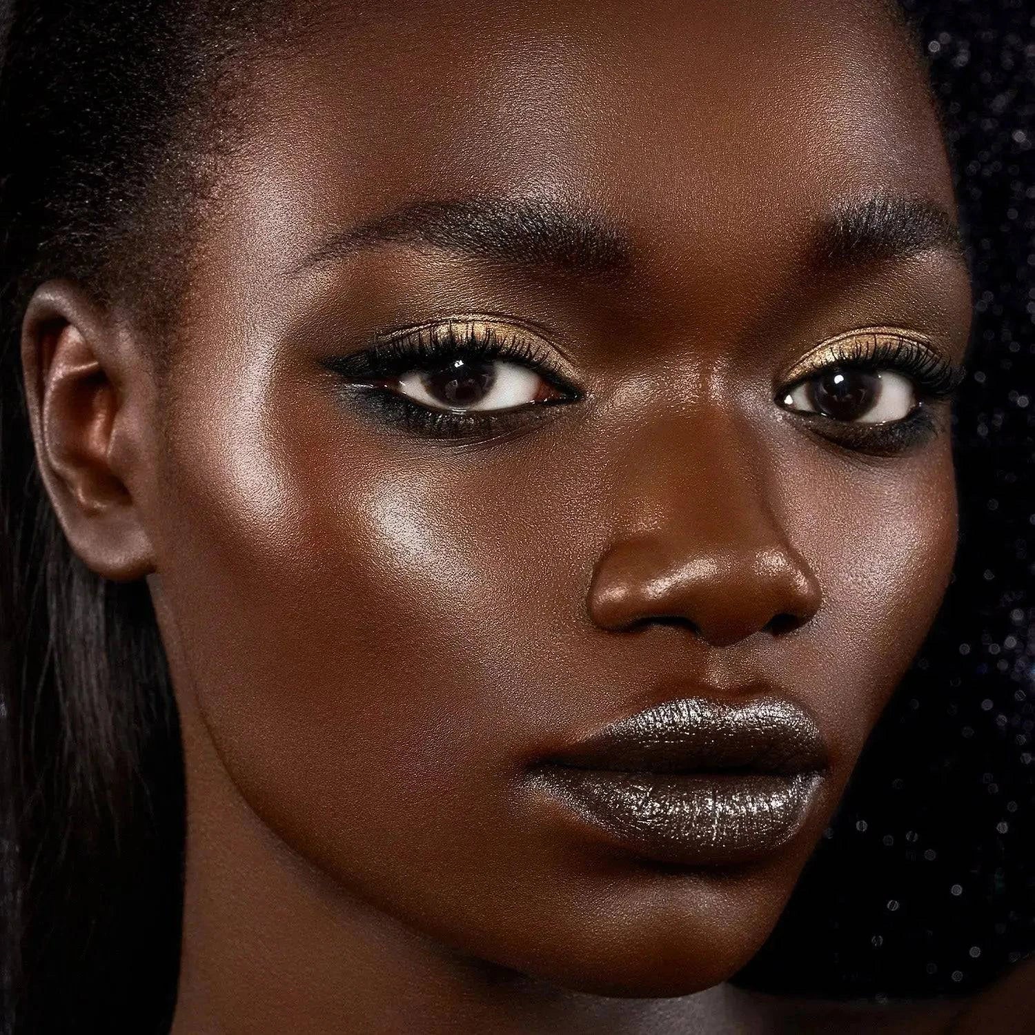 Mini glam eyeshadow palette - פלטת צלליות לעיניים מיני גלאם Natasha Denona