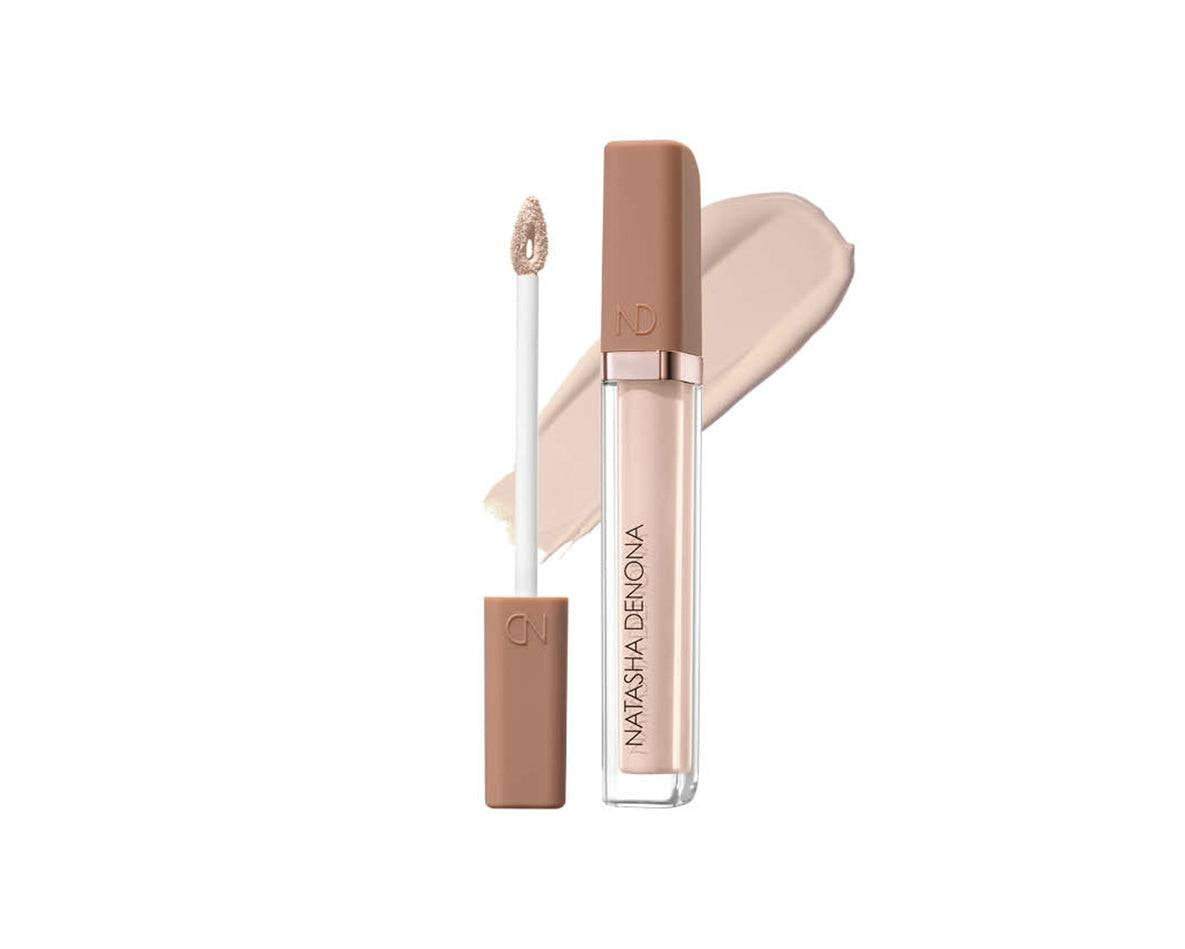 HY-Glam Concealer - היי-גלאם קונסילר -  N2-Fair-Light-Neutral