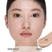 N3 - Light Neutral