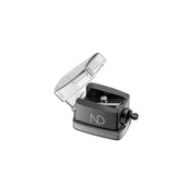 ND PRECISION SHARPENER - מחדד עפרונות Natasha Denona