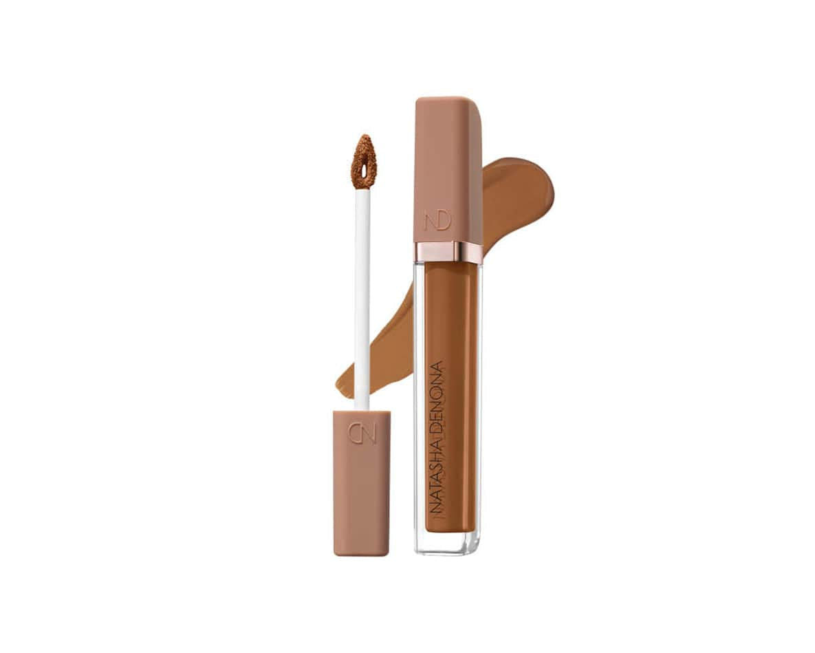 HY-Glam Concealer - היי-גלאם קונסילר -  NR13-Dark-Neutral-Rosy