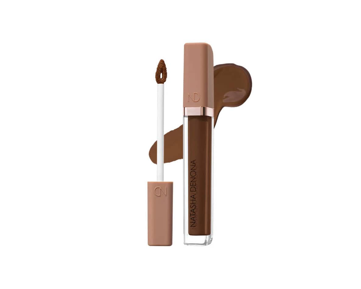 HY-Glam Concealer - היי-גלאם קונסילר -  NR15-Deep-Neutral-Rosy