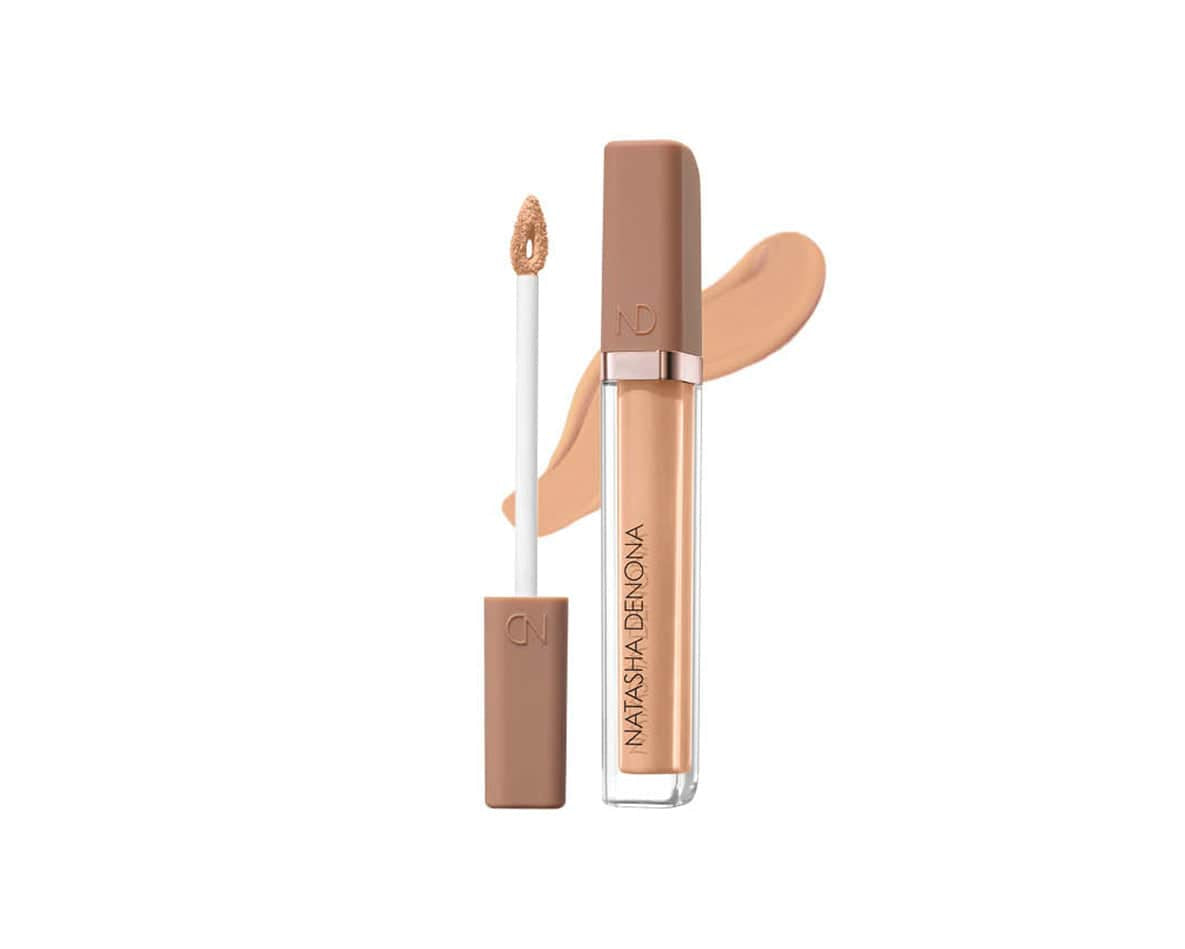 HY-Glam Concealer - היי-גלאם קונסילר -  P3-Light-Peach