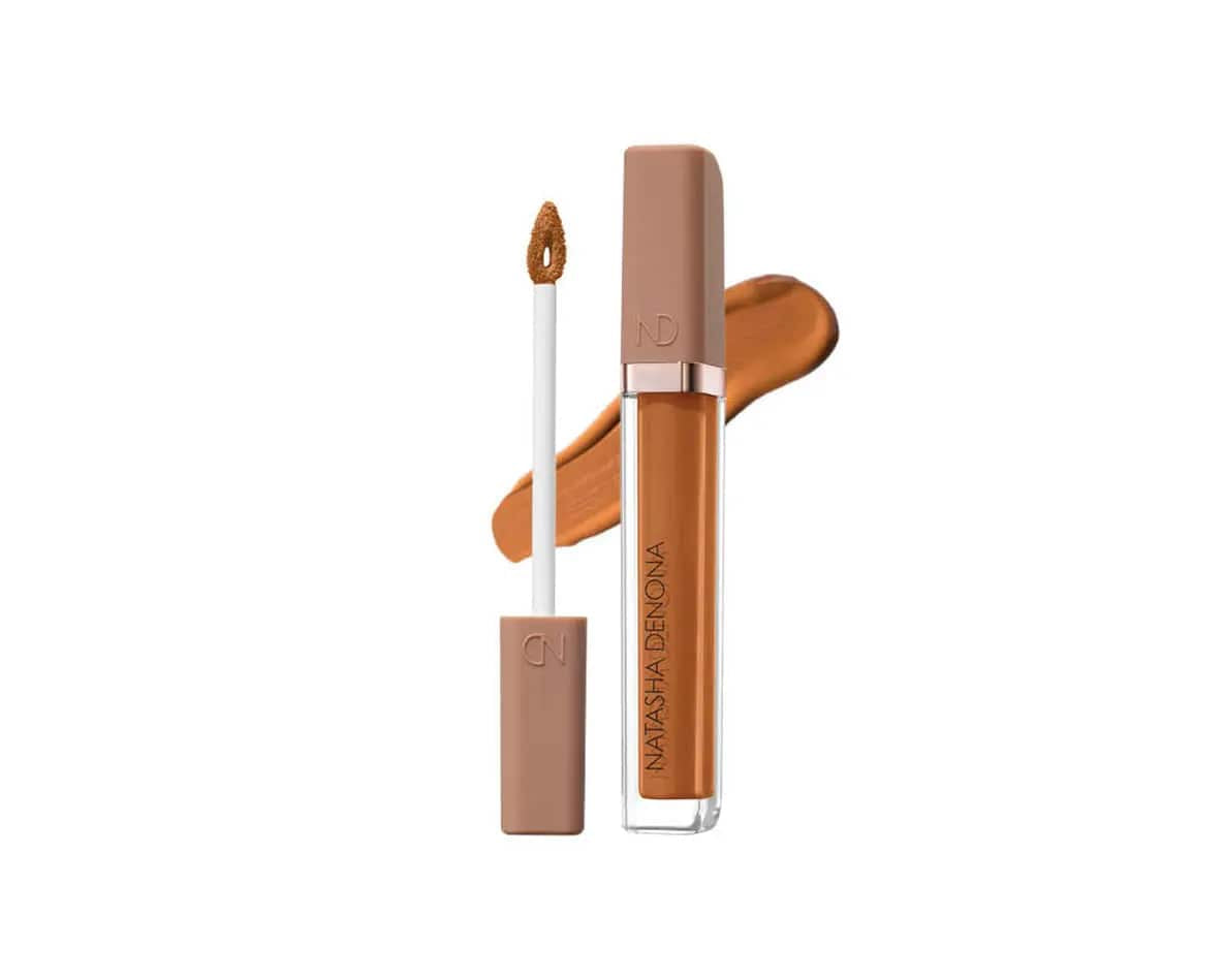 HY-Glam Concealer - היי-גלאם קונסילר -  P8-Dark-Deep-Peach