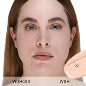 R2 - Fair Light Rosy