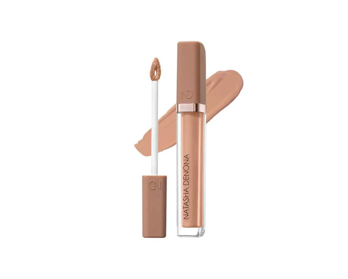 HY-Glam Concealer - היי-גלאם קונסילר -  R5-Medium-Rosy