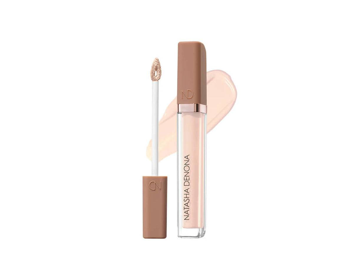 HY-Glam Concealer - היי-גלאם קונסילר -  RN1-Fair-Rosy-Neutral