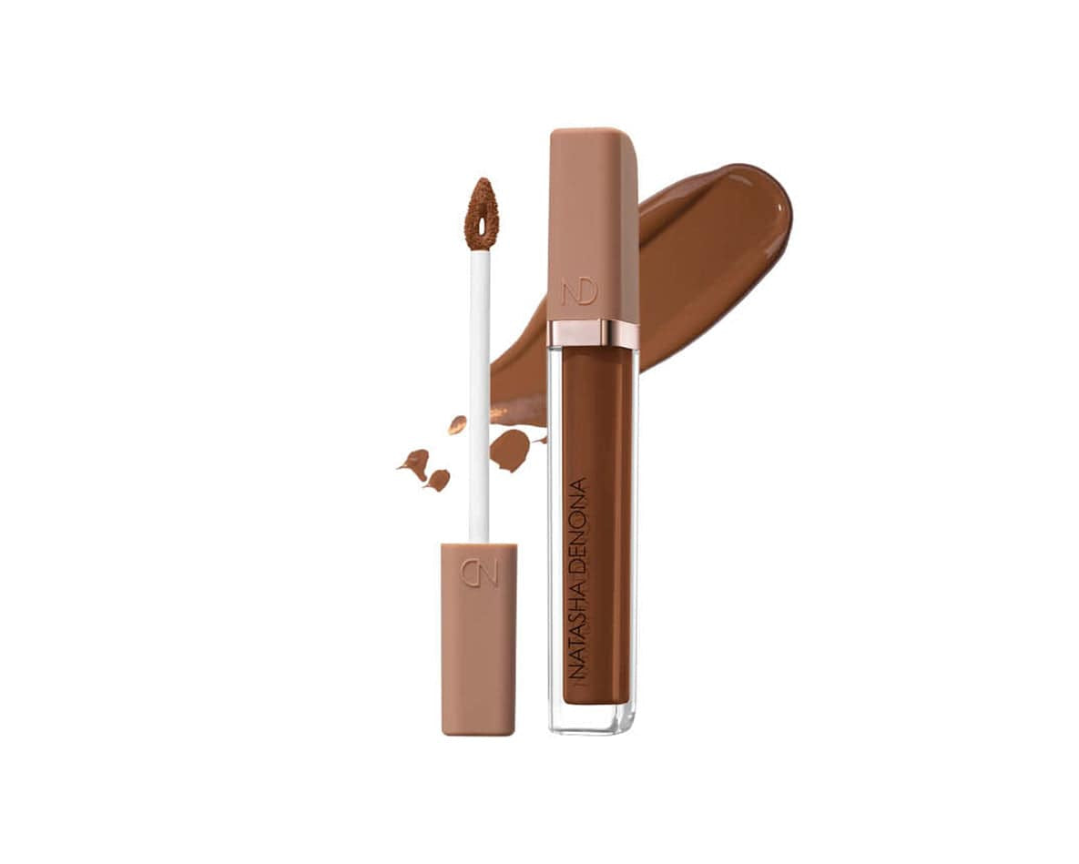 HY-Glam Concealer - היי-גלאם קונסילר -  RN9-Deep-Rosy-Neutral