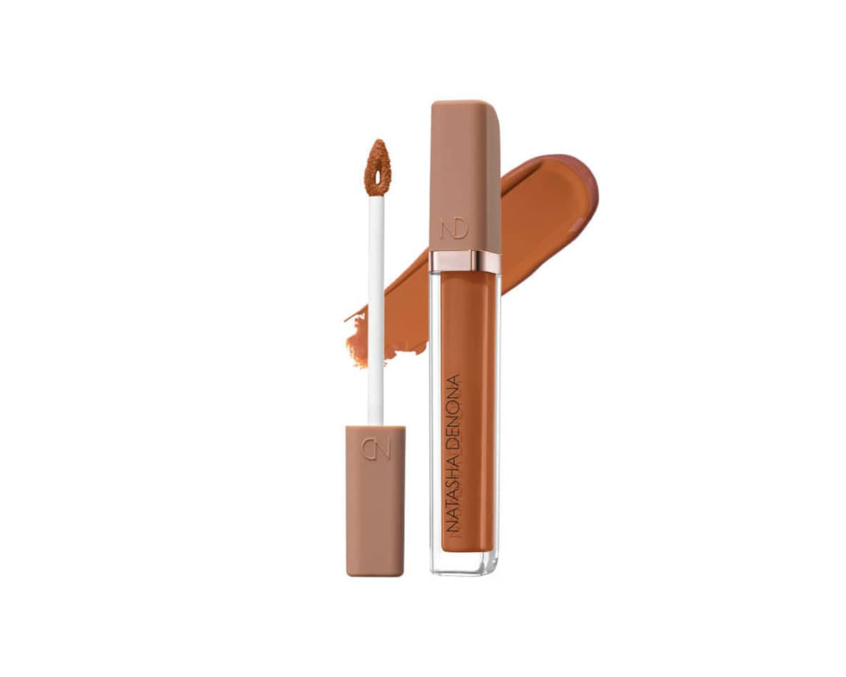 HY-Glam Concealer - היי-גלאם קונסילר -  RP8-Dark-Rosy-Peach