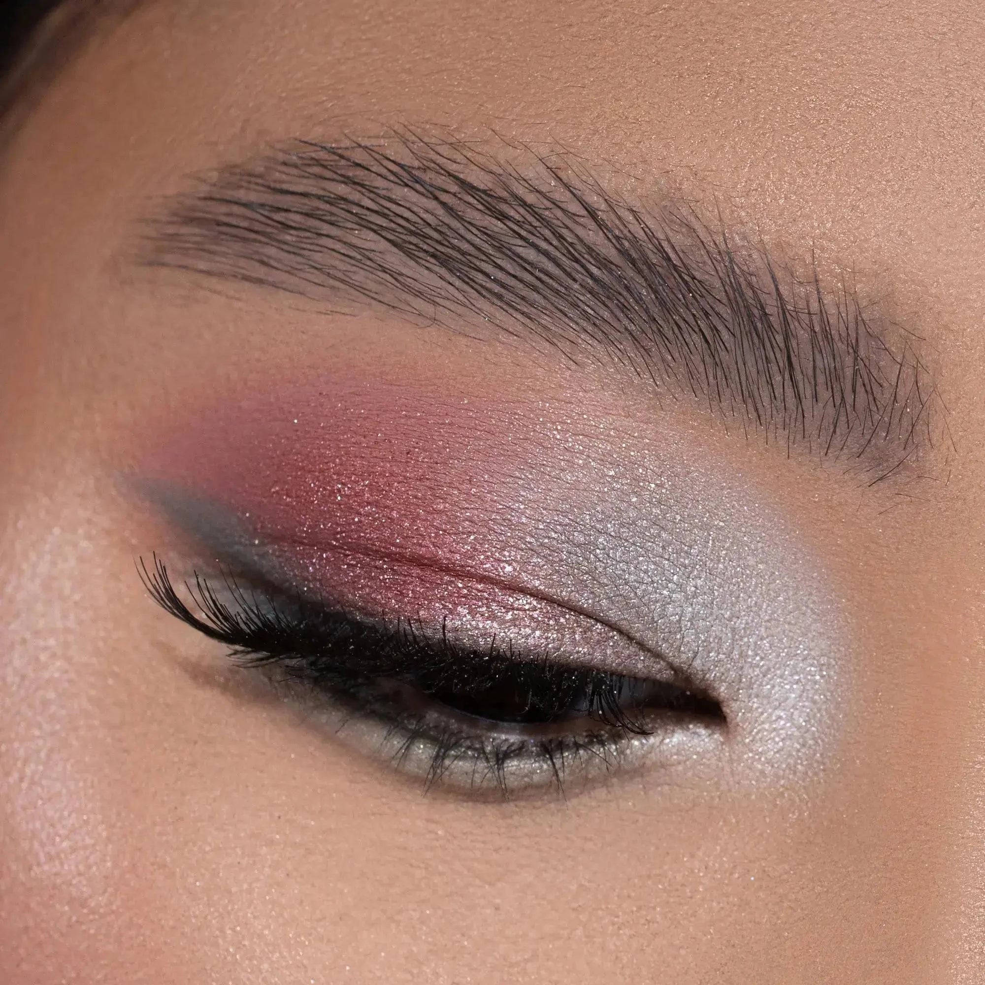 Retro Glam eyeshadow Palette - פלטת צלליות לעיניים רטרו גלאם Natasha Denona