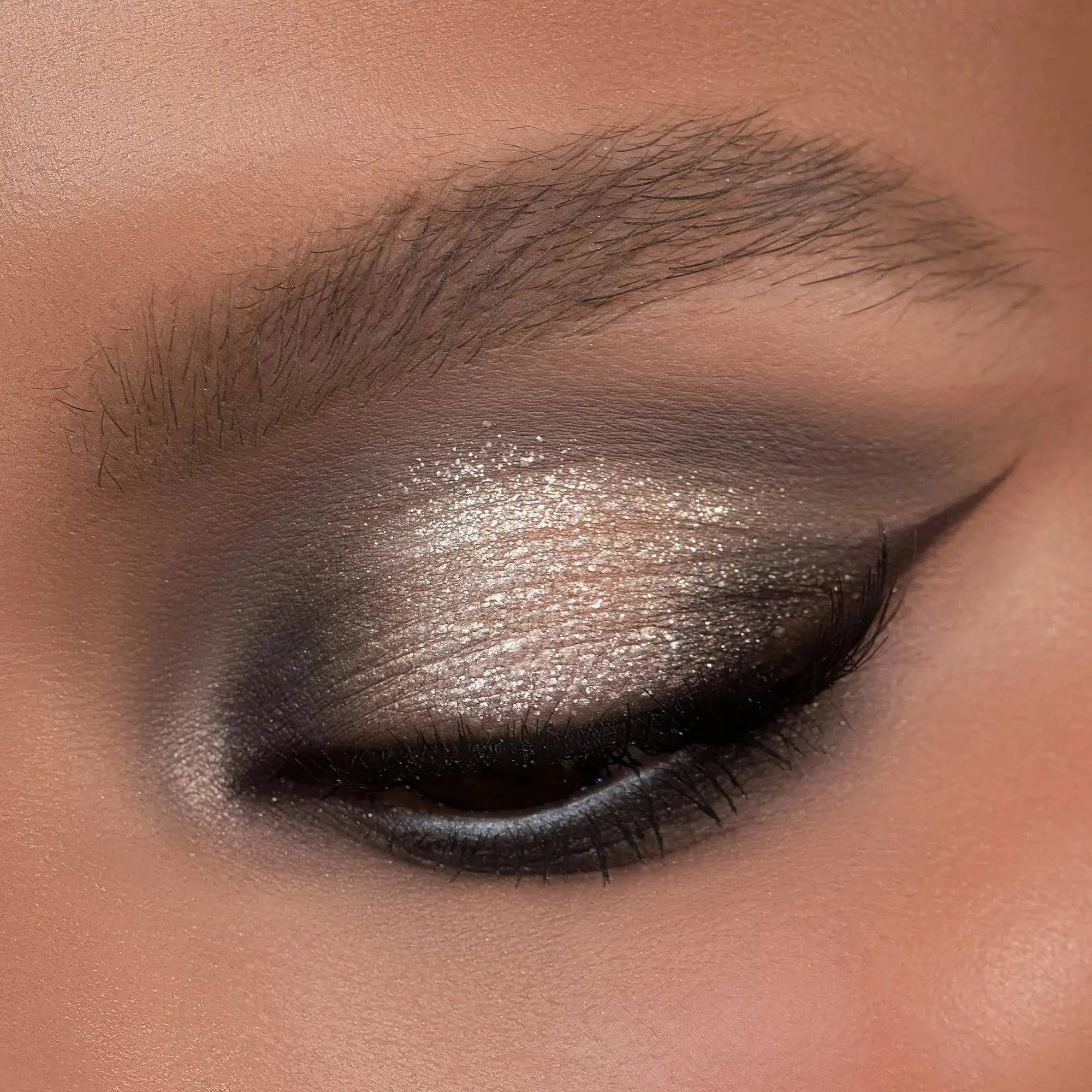 Retro Glam eyeshadow Palette - פלטת צלליות לעיניים רטרו גלאם Natasha Denona
